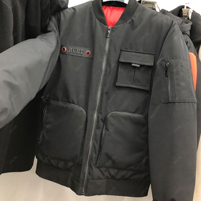 市场上装-棉衣/羽绒服-靓仔棉服【实拍】