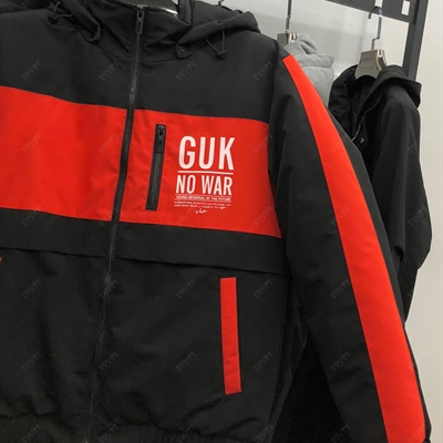 市场上装-棉衣/羽绒服-靓仔棉服【实拍】