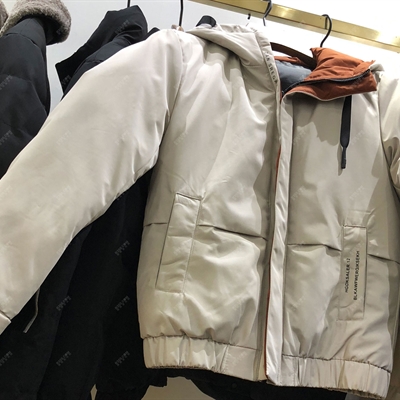 市场上装-棉衣/羽绒服-靓仔棉服【实拍】