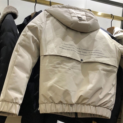 市场上装-棉衣/羽绒服-靓仔棉服【实拍】