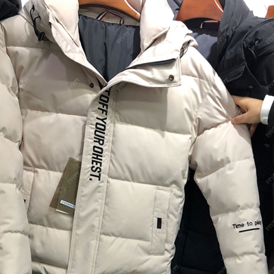 市场上装-棉衣/羽绒服-靓仔棉服【实拍】