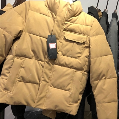 市场上装-棉衣/羽绒服-靓仔棉服【实拍】