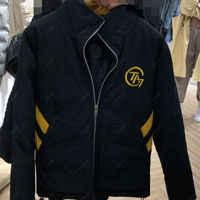 市场上装-棉衣/羽绒服-靓仔棉服【实拍】