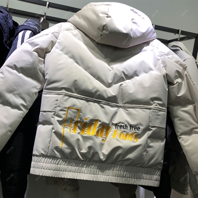 市场上装-棉衣/羽绒服-靓仔棉服【实拍】