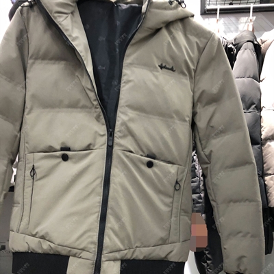 市场上装-棉衣/羽绒服-靓仔棉服【实拍】