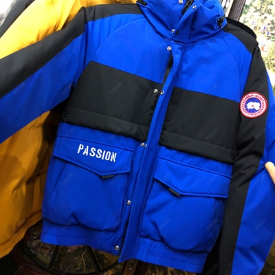 市场上装-棉衣/羽绒服-靓仔棉服【实拍】