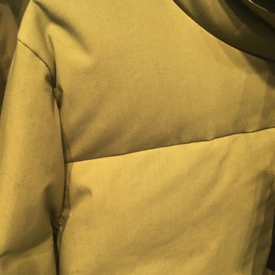 户外品牌-棉衣/羽绒服-【展会】男户外棉服