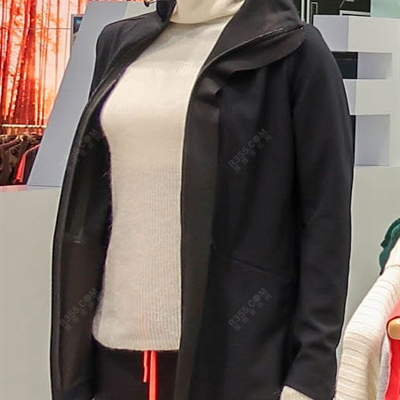 户外品牌-户外外套-【展会】女户外外套