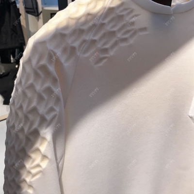 运动品牌-卫衣-【展会】男运动卫衣