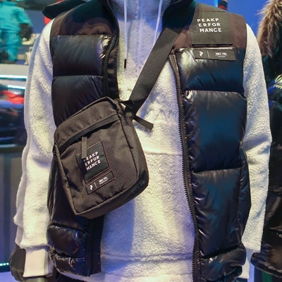 户外品牌-棉衣/羽绒服-【展会】男户外棉服