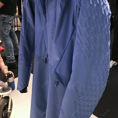 户外品牌-户外外套-【展会】男户外外套