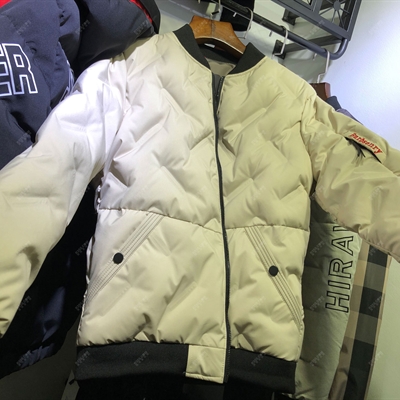 市场上装-棉衣/羽绒服-靓仔棉服【实拍】