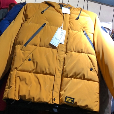 市场上装-棉衣/羽绒服-靓仔棉服【实拍】