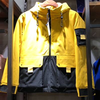 市场上装-棉衣/羽绒服-靓仔棉服【实拍】