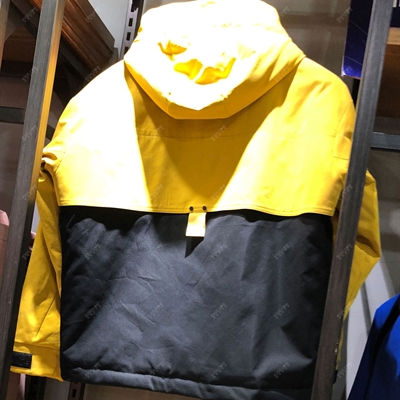 市场上装-棉衣/羽绒服-靓仔棉服【实拍】