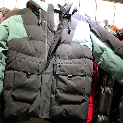 市场上装-棉衣/羽绒服-靓仔棉服【实拍】