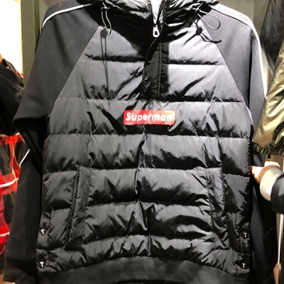 市场上装-棉衣/羽绒服-靓仔棉服【实拍】