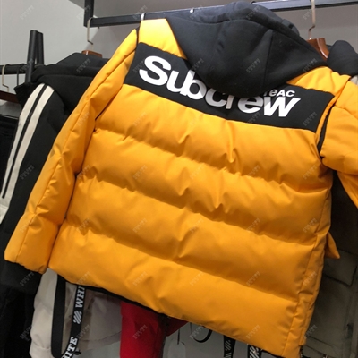 市场上装-棉衣/羽绒服-靓仔棉服【实拍】