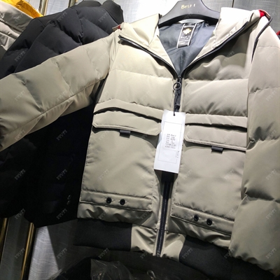 市场上装-棉衣/羽绒服-靓仔棉服【实拍】