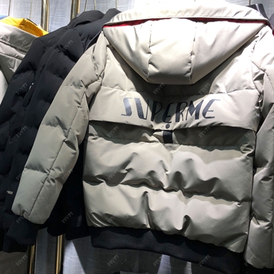 市场上装-棉衣/羽绒服-靓仔棉服【实拍】