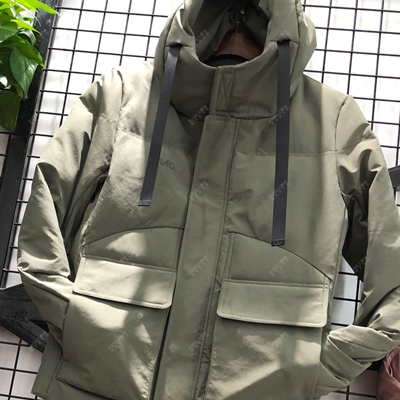 市场上装-棉衣/羽绒服-靓仔棉服【实拍】