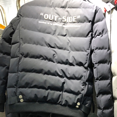 市场上装-棉衣/羽绒服-靓仔棉服【实拍】