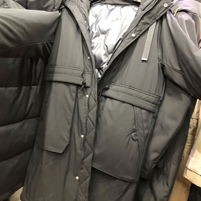 市场上装-棉衣/羽绒服-靓仔棉服【实拍】