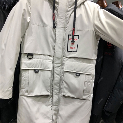 市场上装-棉衣/羽绒服-靓仔棉服【实拍】