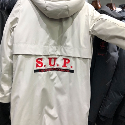 市场上装-棉衣/羽绒服-靓仔棉服【实拍】