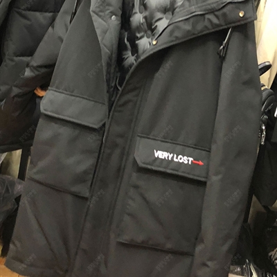 市场上装-棉衣/羽绒服-靓仔棉服【实拍】