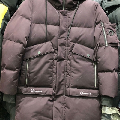 市场上装-棉衣/羽绒服-靓仔棉服【实拍】