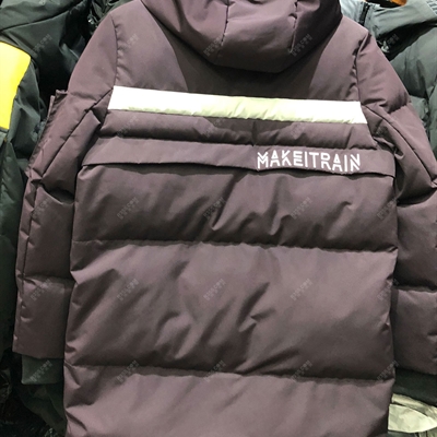 市场上装-棉衣/羽绒服-靓仔棉服【实拍】