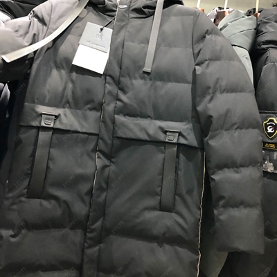 市场上装-棉衣/羽绒服-靓仔棉服【实拍】