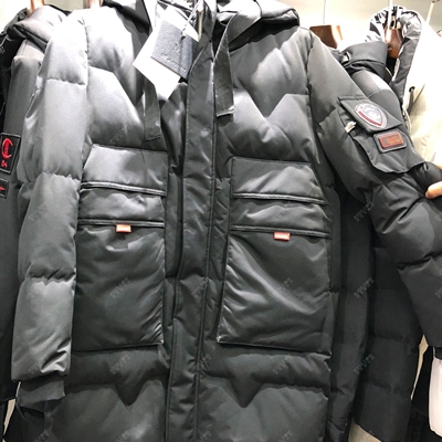 市场上装-棉衣/羽绒服-靓仔棉服【实拍】