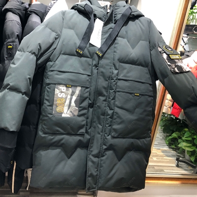 市场上装-棉衣/羽绒服-靓仔棉服【实拍】