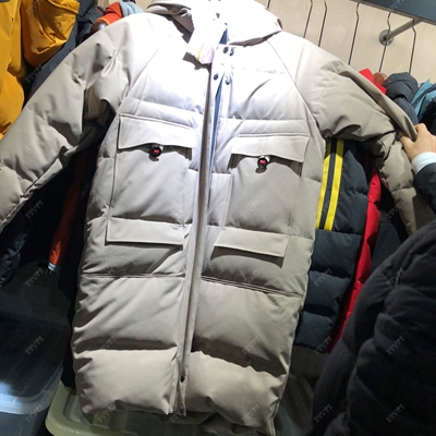 市场上装-棉衣/羽绒服-靓仔棉服【实拍】