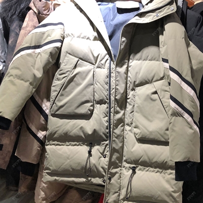 市场上装-棉衣/羽绒服-靓仔棉服【实拍】