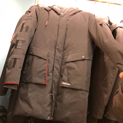 市场上装-棉衣/羽绒服-靓仔棉服【实拍】