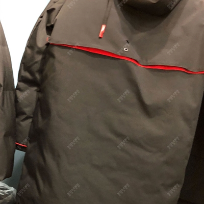 市场上装-棉衣/羽绒服-靓仔棉服【实拍】