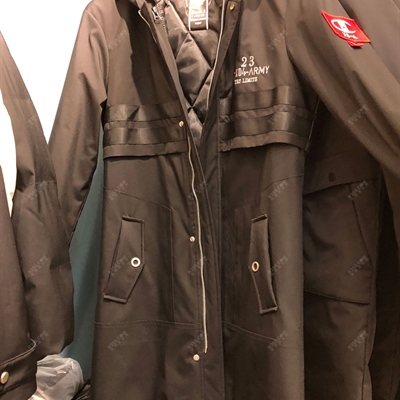 市场上装-棉衣/羽绒服-靓仔棉服【实拍】