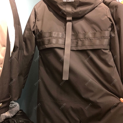 市场上装-棉衣/羽绒服-靓仔棉服【实拍】