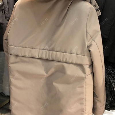 市场上装-棉衣/羽绒服-靓仔棉服【实拍】