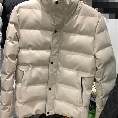 市场上装-棉衣/羽绒服-靓仔棉服【实拍】