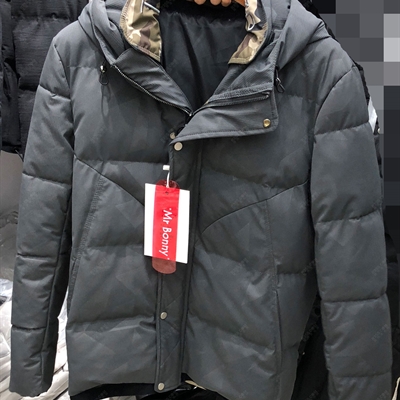 市场上装-棉衣/羽绒服-靓仔棉服【实拍】