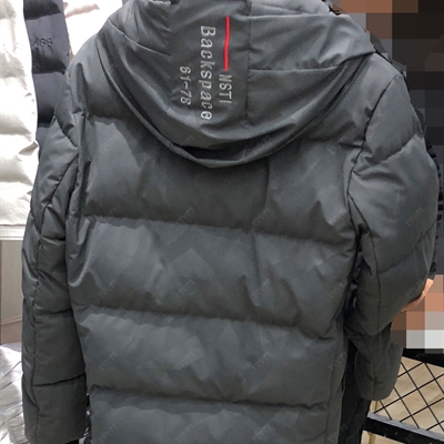 市场上装-棉衣/羽绒服-靓仔棉服【实拍】