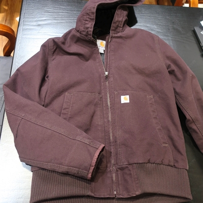 户外品牌-水洗外套-【Outdoor Retailer冬季户外用品展】男户外水洗外套