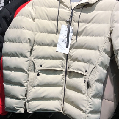 市场上装-棉衣/羽绒服-靓仔棉服【实拍】