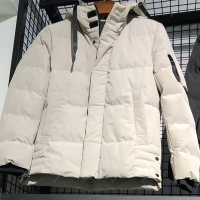 市场上装-棉衣/羽绒服-靓仔棉服【实拍】