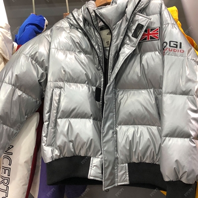 市场上装-棉衣/羽绒服-靓仔棉服【实拍】