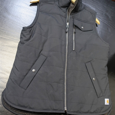 户外品牌-棉衣/羽绒服-【Outdoor Retailer冬季户外用品展】男户外棉服